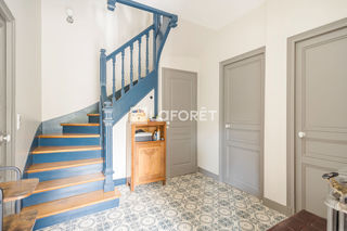  Maison � vendre 7 pi�ces 160 m�