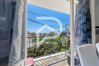  Appartement � vendre 4 pi�ces 75 m�