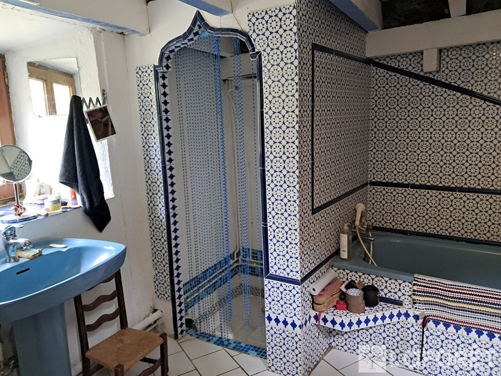 � vendre  Maison Ria-Sirach (66500)