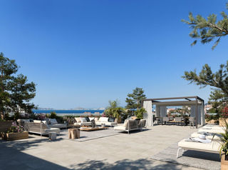  Appartement � vendre 2 pi�ces 45 m�