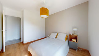  Appartement � vendre 3 pi�ces 1 m�