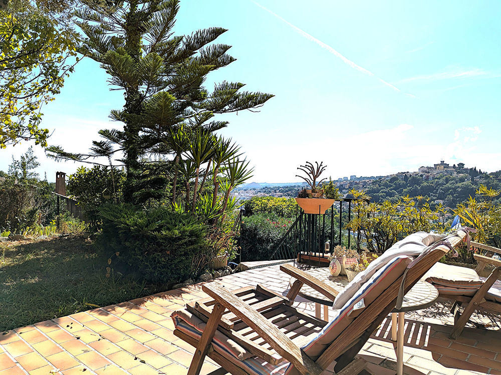 � vendre  Maison Cagnes-sur-Mer (06800)