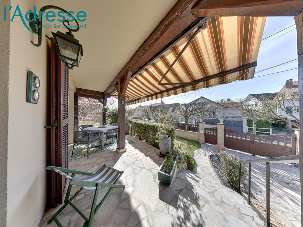 � vendre  Maison Champs-sur-Marne (77420)