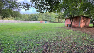  Terrain � vendre 4200 m�