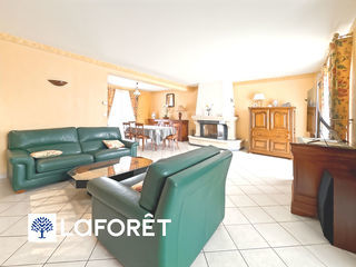  Maison � vendre 8 pi�ces 196 m�