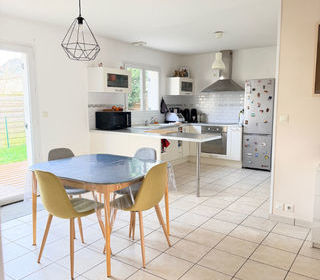  Maison � vendre 3 pi�ces 58 m�