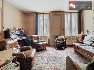  Maison � vendre 9 pi�ces 178 m�