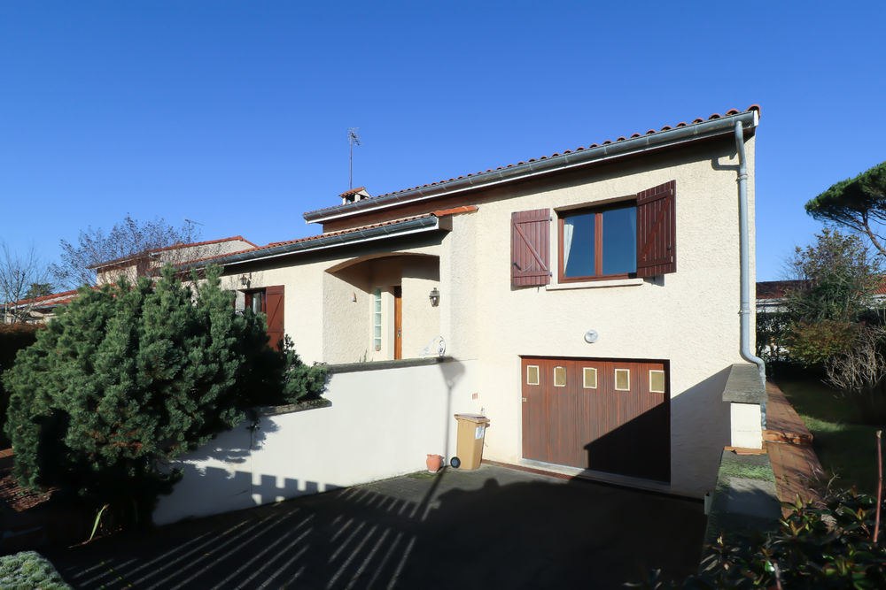 STEPHANE PLAZA IMMOBILIER ALBI Maison 5 pièce(s) 142 m² Albi (81) à
