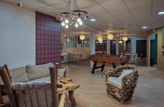  Appartement � vendre 1 pi�ce 17 m�