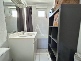  Appartement � vendre 2 pi�ces 36 m�