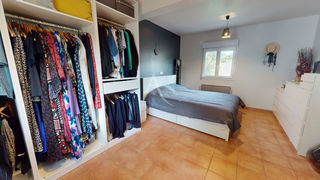  Maison � vendre 4 pi�ces 110 m�