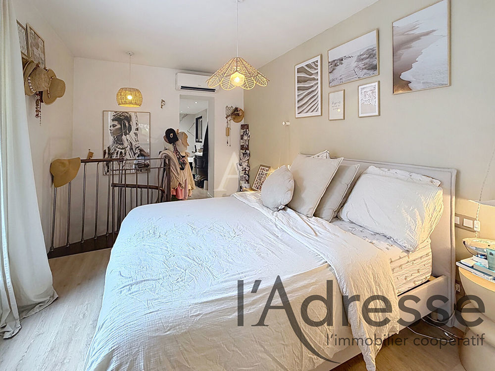 � vendre  Maison Mandelieu-la-Napoule (06210)