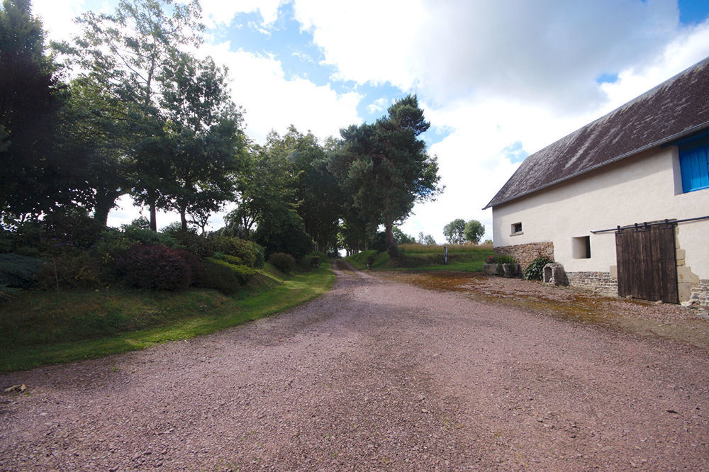 � vendre  Villa Coutances (50200)