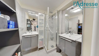  Appartement � vendre 4 pi�ces 60 m�