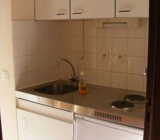  Appartement � louer 1 pi�ce 21 m�