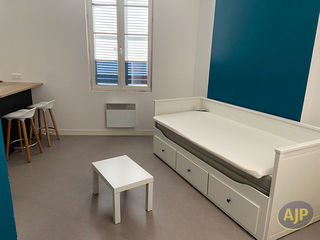  Appartement � louer 1 pi�ce 30 m�