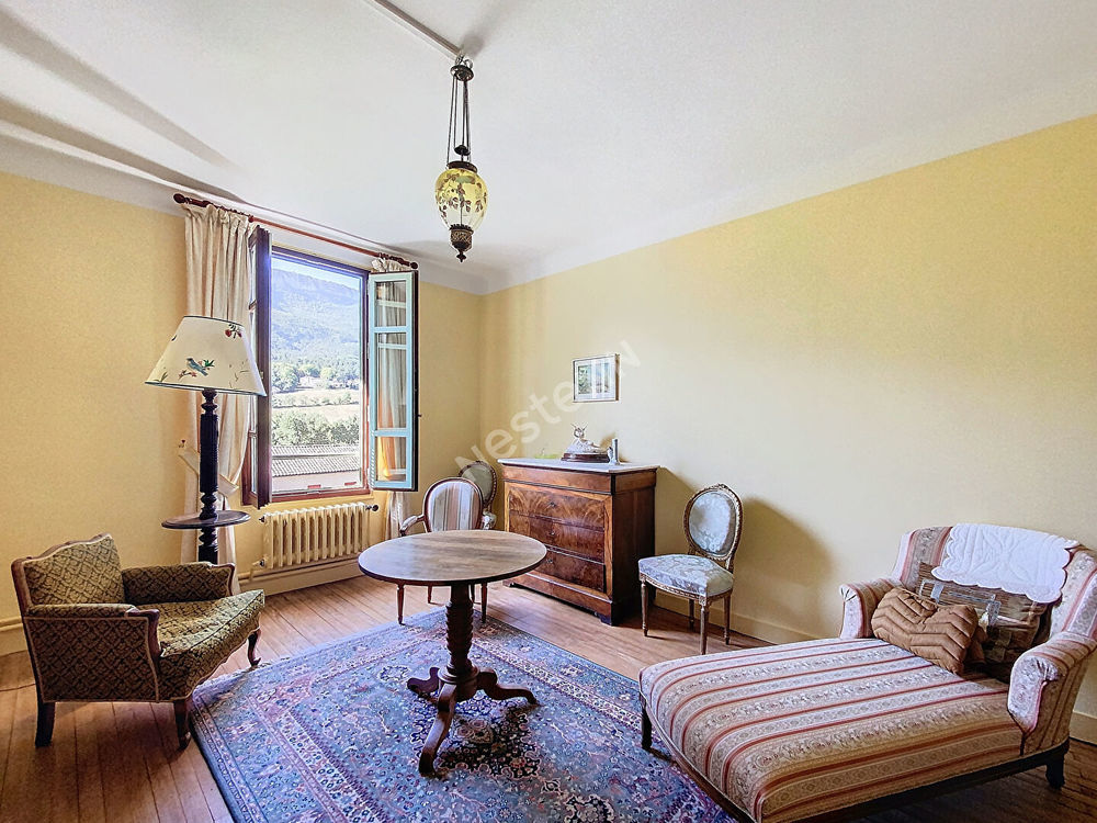 � vendre  Maison Sisteron (04200)
