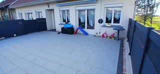  Maison � vendre 8 pi�ces 200 m�