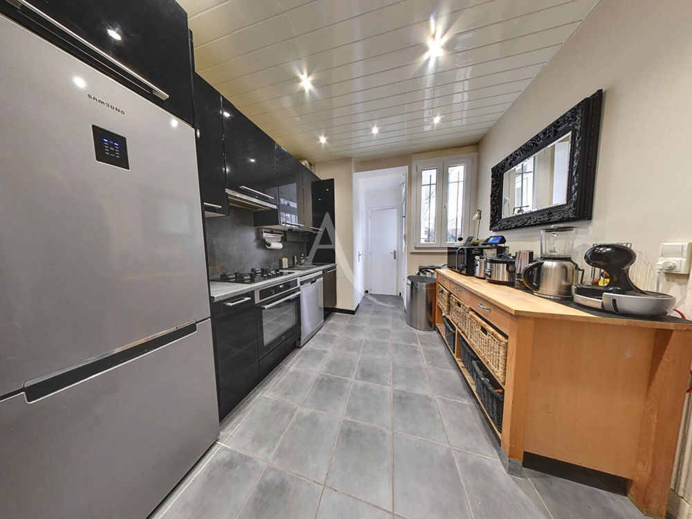 � vendre  Maison Nogent-sur-Marne (94130)