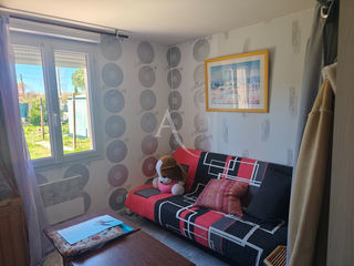  Maison � vendre 3 pi�ces 68 m�