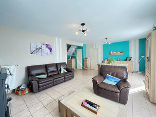  Maison � vendre 6 pi�ces 133 m�