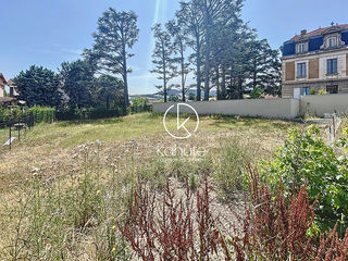  Terrain � vendre 557 m�