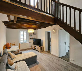  Appartement � vendre 4 pi�ces 66 m�