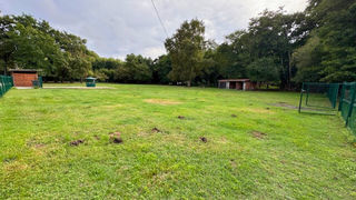  Terrain � vendre 4200 m�