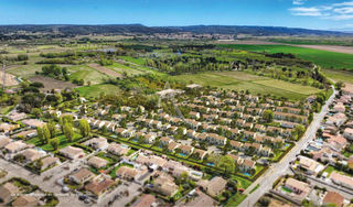  Terrain � vendre 220 m�