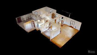  Maison � vendre 5 pi�ces 134 m�