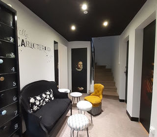  Appartement � louer 1 pi�ce 11 m�