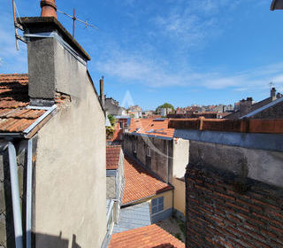  Appartement � vendre 1 pi�ce 28 m�