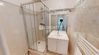  Appartement � vendre 3 pi�ces 63 m�