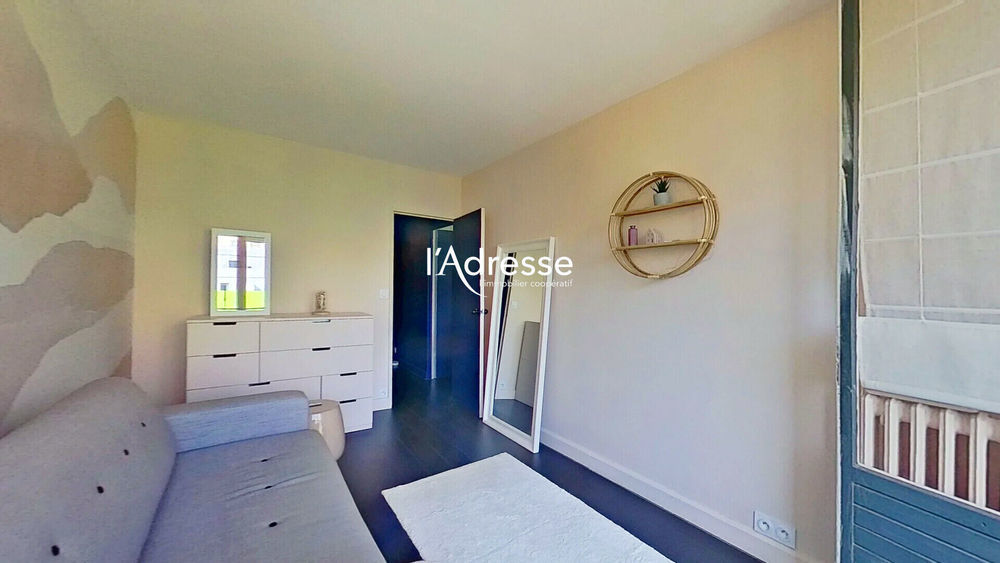 � vendre  Appartement Paris 15