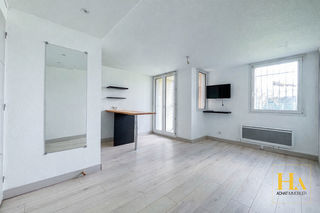  Appartement � vendre 1 pi�ce 23 m�