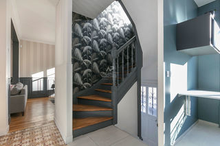  Maison � vendre 7 pi�ces 167 m�