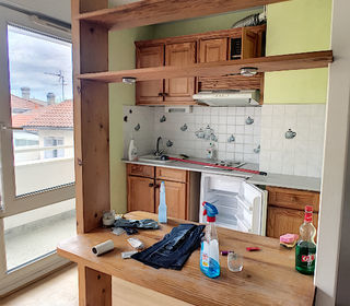  Appartement � louer 2 pi�ces 37 m�