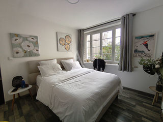  Appartement � vendre 3 pi�ces 63 m�