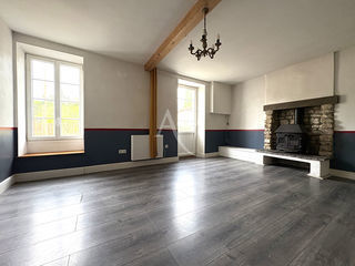  Maison � vendre 3 pi�ces 69 m�