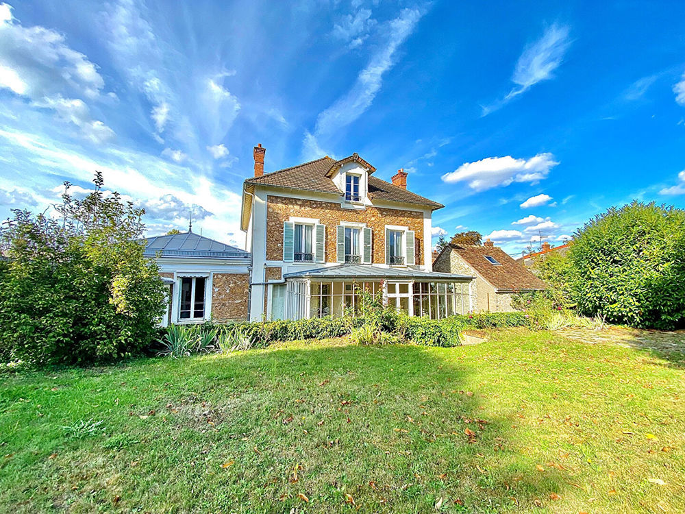 � vendre  Maison Mennecy (91540)