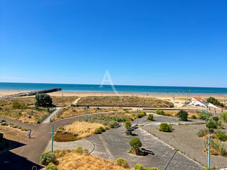  Appartement � vendre 3 pi�ces 52 m�