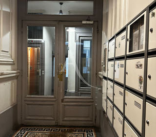  Appartement � vendre 1 pi�ce 6 m�