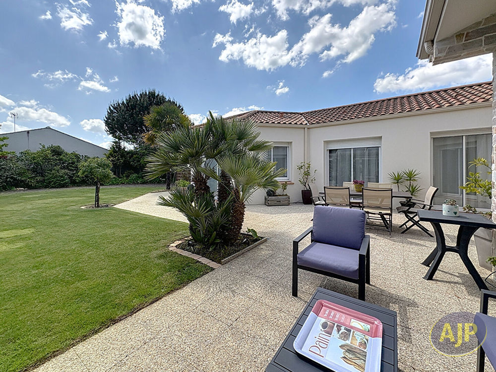 � vendre  Maison Challans (85300)