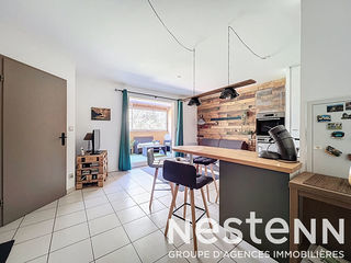  Appartement � vendre 2 pi�ces 40 m�