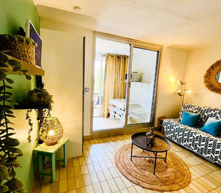  Appartement � vendre 1 pi�ce 17 m�