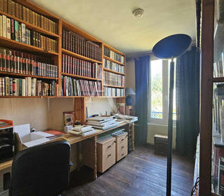  Maison � vendre 7 pi�ces 138 m�