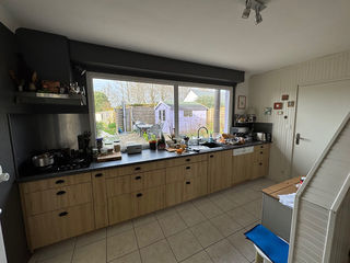  Maison � vendre 5 pi�ces 133 m�