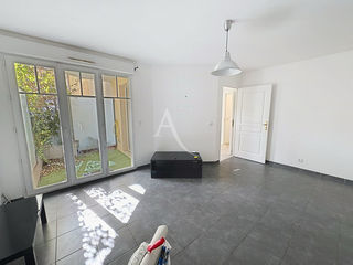  Appartement � vendre 2 pi�ces 41 m�