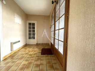  Maison � vendre 5 pi�ces 109 m�