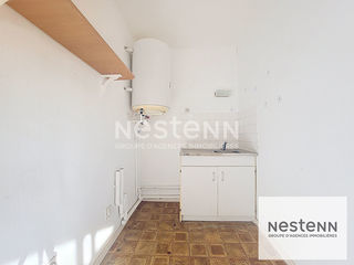  Appartement � vendre 1 pi�ce 40 m�